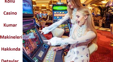 kumar makineleri online casino azart